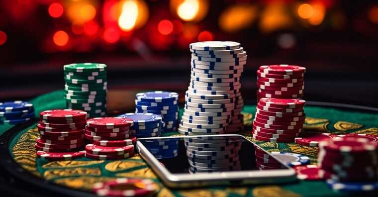 Discover the Thrill of Winning at Online Casino Richy Fox Discover the Thrill of Winning at Online Casino Richy Fox